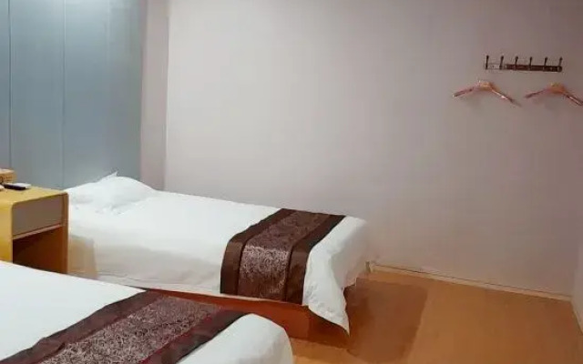 Wenzhou Junting Shangpin Hotel