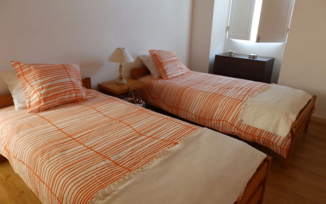 Casas Alto da Bonança