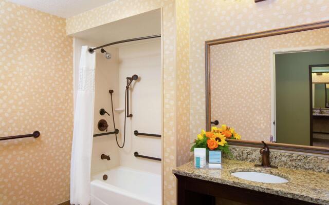 Hampton Inn Jackson Hole
