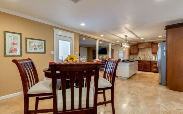 Taylor Street 4 Bedroom Home