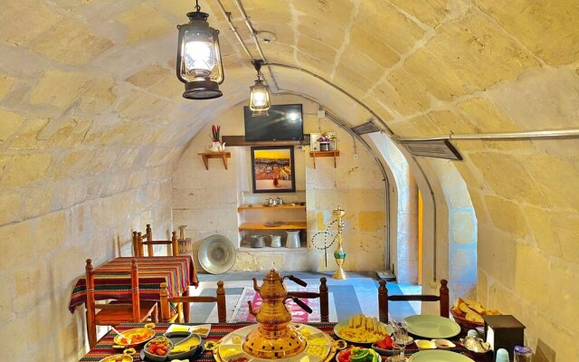 Dilek Hanım Konagi Butik Otel