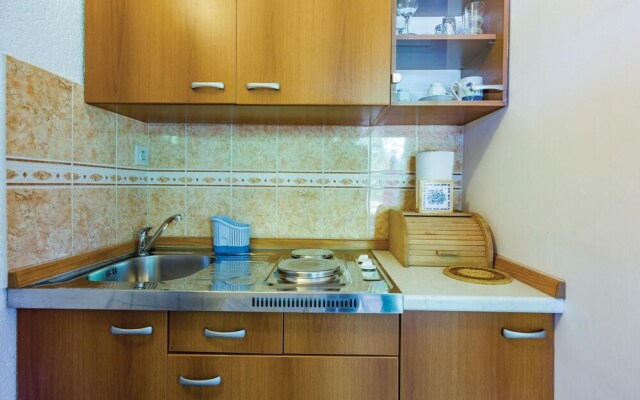Beautiful Home in Novigrad With Wifi and 0 Bedrooms