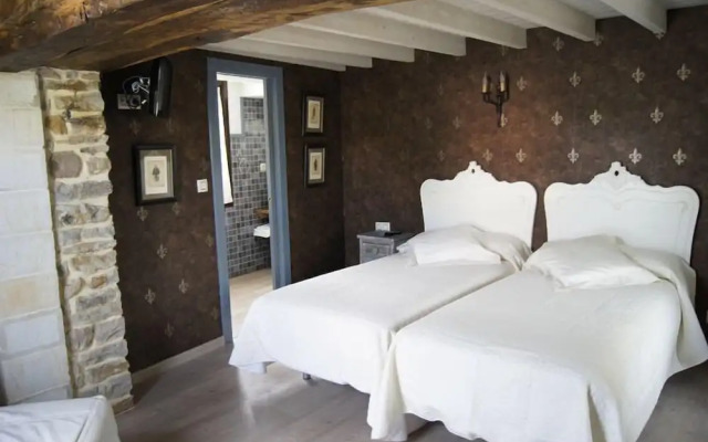 Hotel Rural Casa Encanto