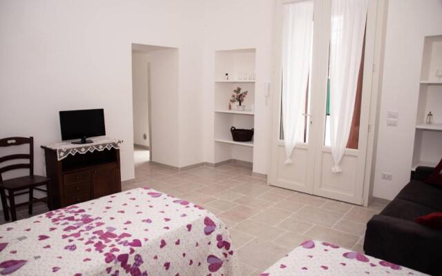 B&B Trulli Donna Isabella 2