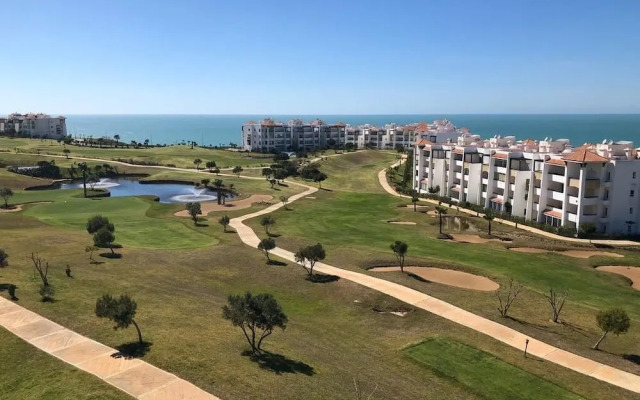 Marina Golf Appart Chez Hicham