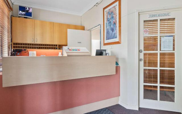 Comfort Inn Sovereign Gundagai