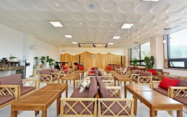Erefarm Hostel