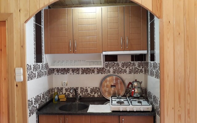 Family Bungalow Uzungol