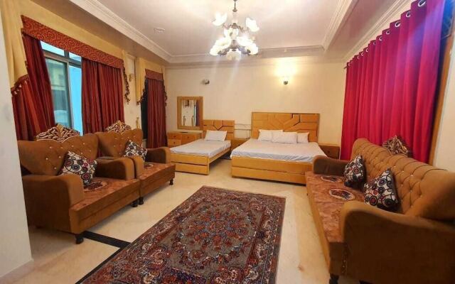 Saint Rose Guest House