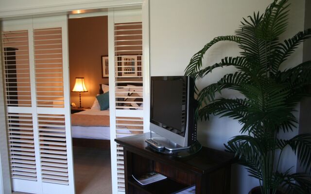 Plantation House