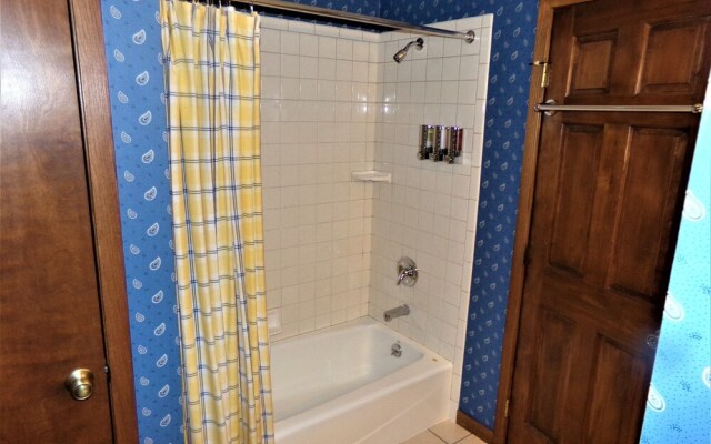 HSPL Wellington House 4 bedroom Deluxe