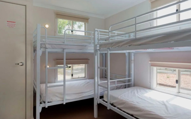 BIG4 Bendigo Marong Holiday Park