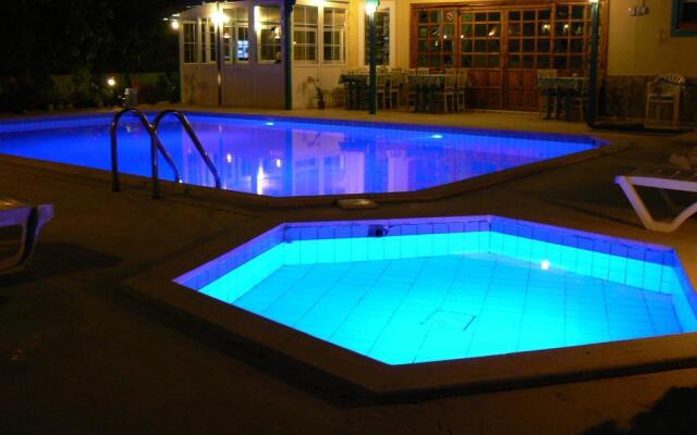 Hotel Miço