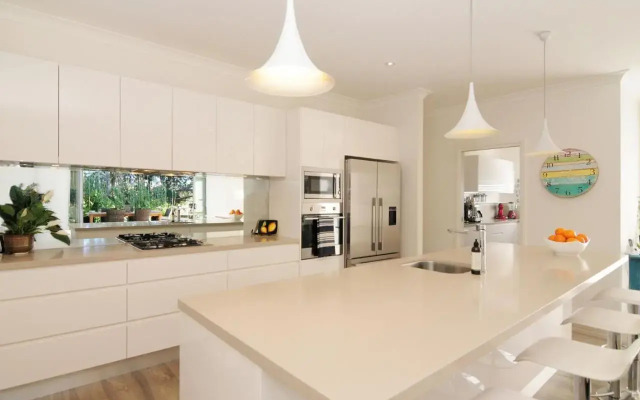 Beach Bliss Jervis Bay Rentals
