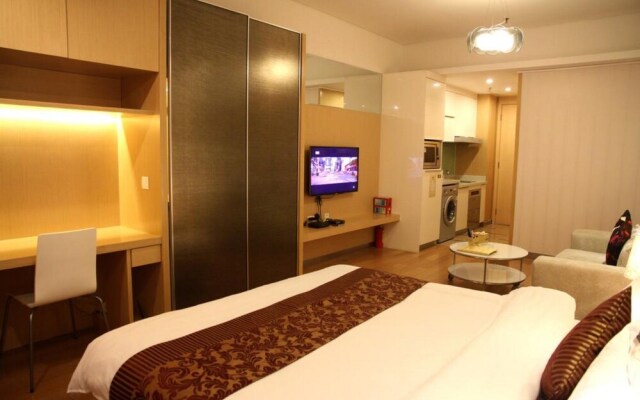 HEE HAHA Aparthotel