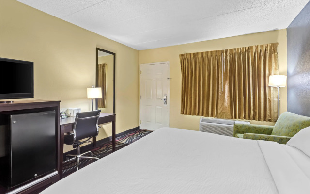 Americas Best Value Inn Grayson
