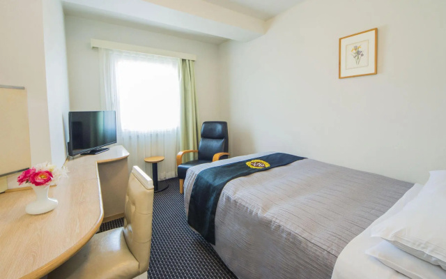 Grandpark Hotel Panex Iwaki