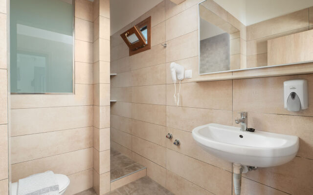 Spiros-Soula Family Hotel & Apartments