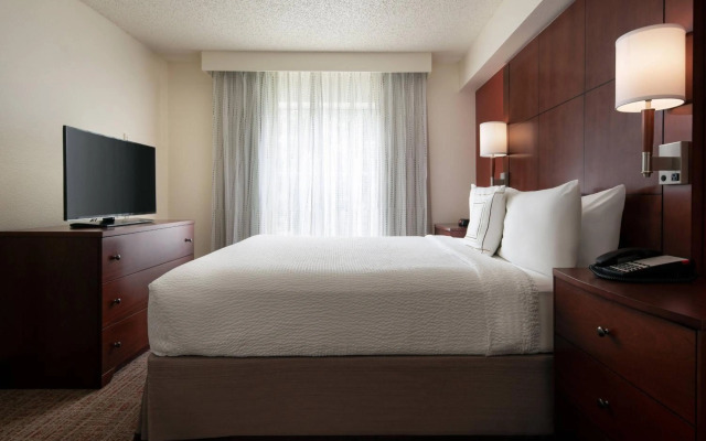 Residence Inn by Marriott Milpitas Silicon Valley