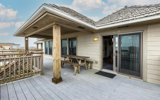 SCR3B - Scrimshaw Penthouse