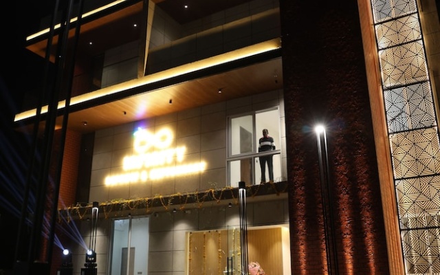 Infinity Resort & Restaurant Inb