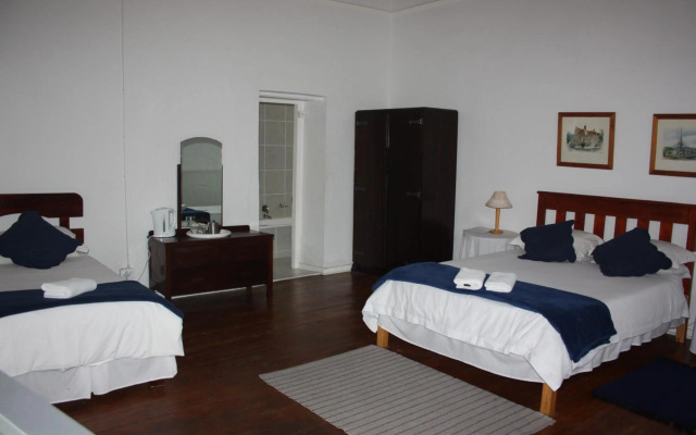 Karoopark Guest House