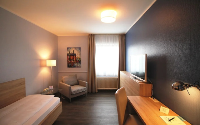 Hotel Westerfeld