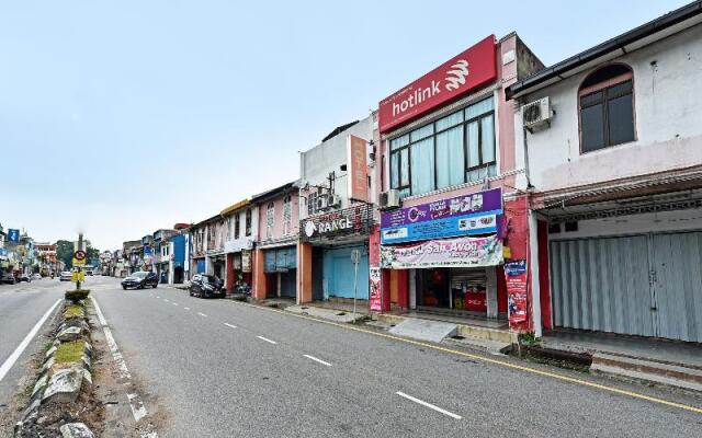 Orange Hotel Kuala Pilah