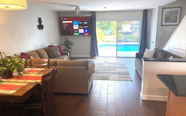 Tarpon Harbor Vacation Rentals