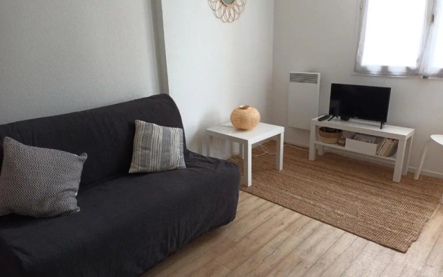Appartement Hendaye, 2 pièces, 4 personnes - FR-1-239-759