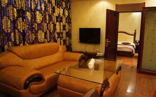 Longhua Hotel