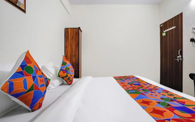 Hotel Comfort Caves