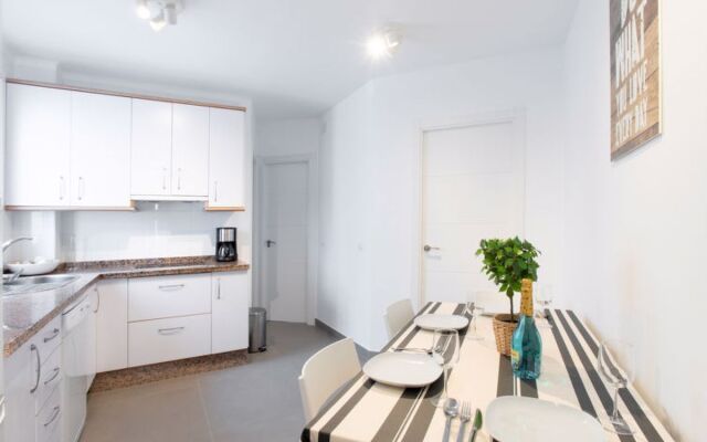 Apartment Amelie