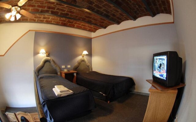 Hostel Punto Cero