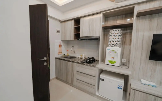 The Jarrdin by Bethania Pro