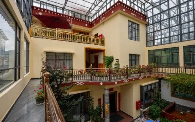 No. 168, Zuogua Group, Beijiao Community, Shangri La, Yunnan, China – Exterior – Shangri-La