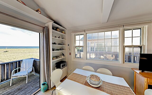 Commercial #10C - 2 Br Condo