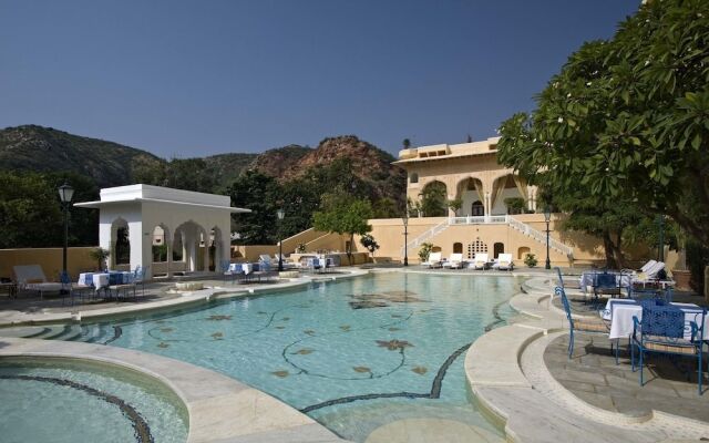Samode Palace