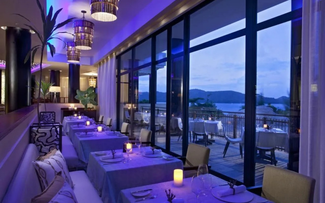 Raffles Seychelles