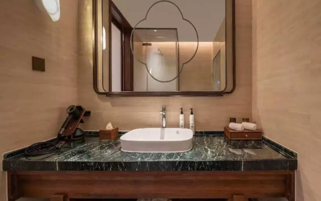 Wanda Yi Suzhou Shantang Street