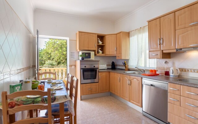 Para so Estoi in Estoi