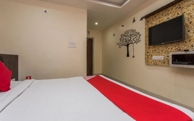 OYO 4164 Hotel Shivam Elite