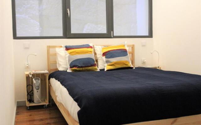 Bonjardim Flats - T2 com Varanda