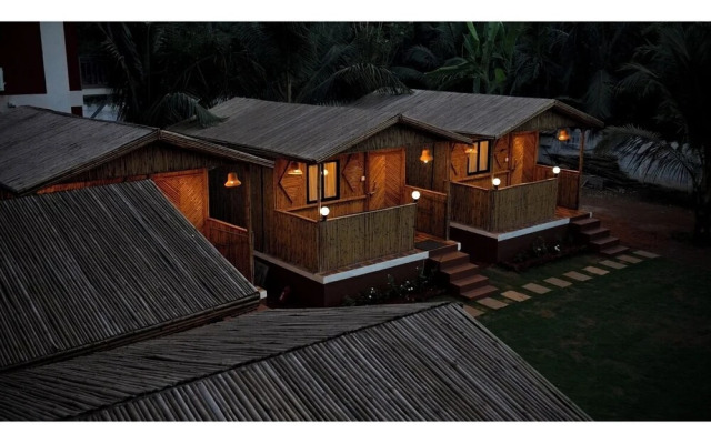 The Bamboo Shores Resort