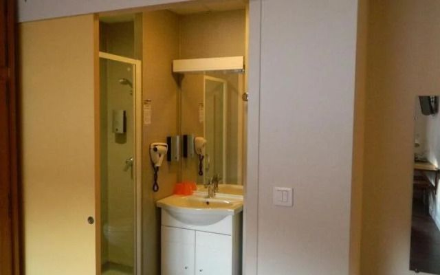 Logis Hôtel Belle Vue