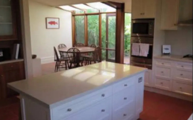 Cottesloe Beach House