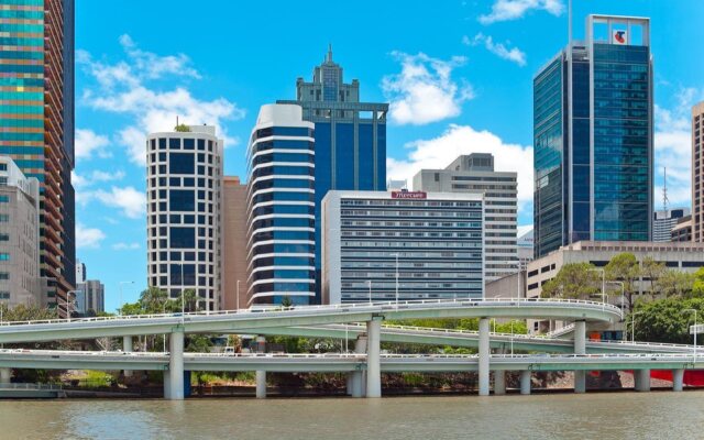 voco Brisbane City Centre Hotel