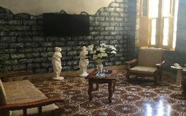 Hostal El Viajero