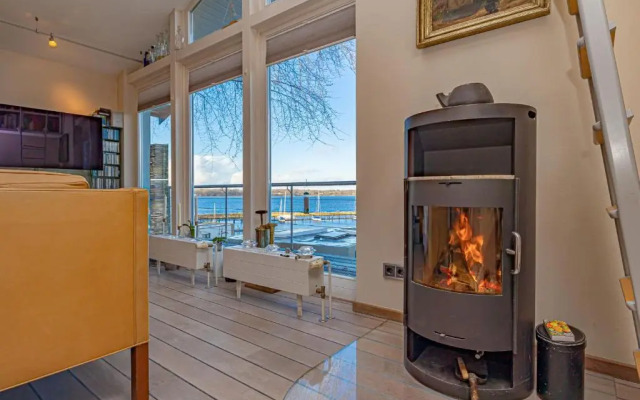 fewo1846 - Residenz am Yachthafen