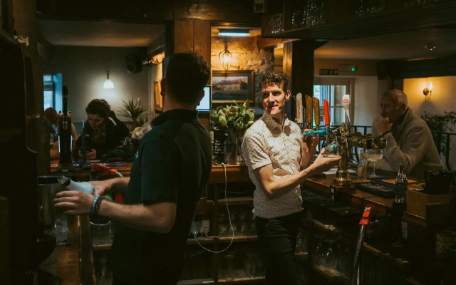 The Heathfield Inn